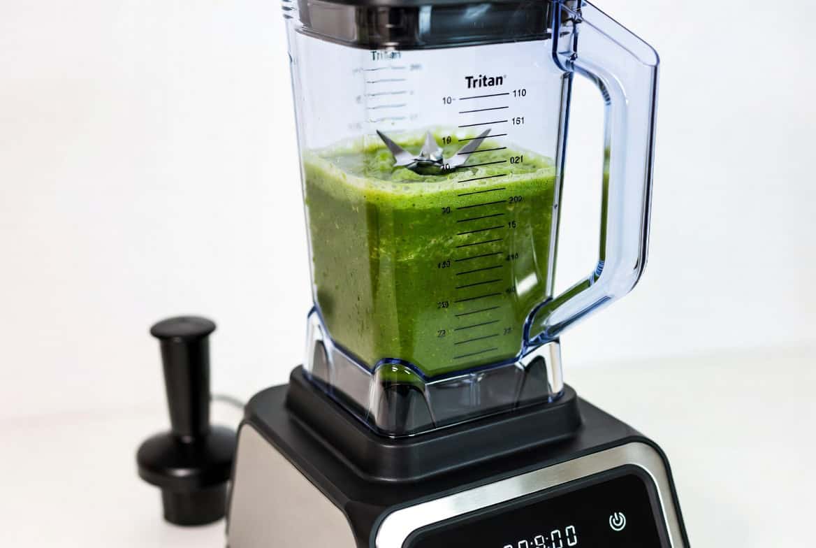 best blender for smoothies - Professional Review Image
